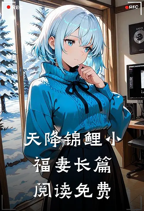 天降锦鲤小福妻长篇阅读免费