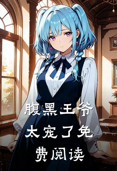 腹黑王爷太宠了免费阅读