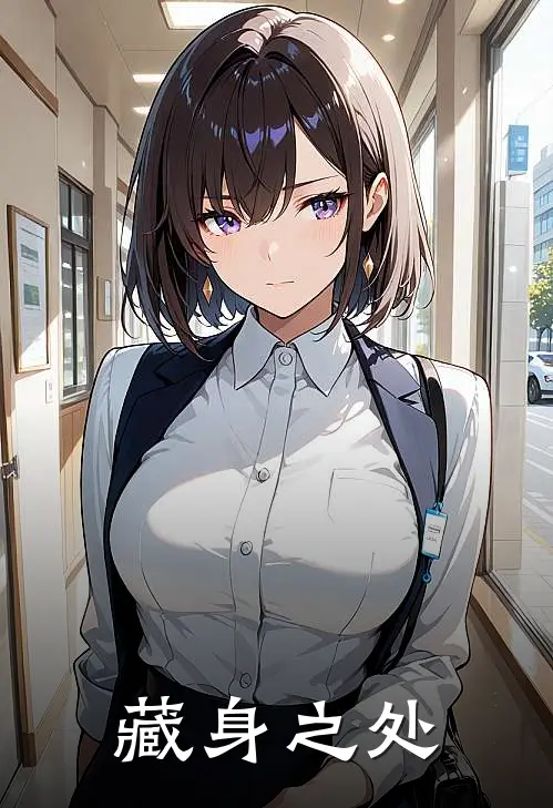 藏身之处