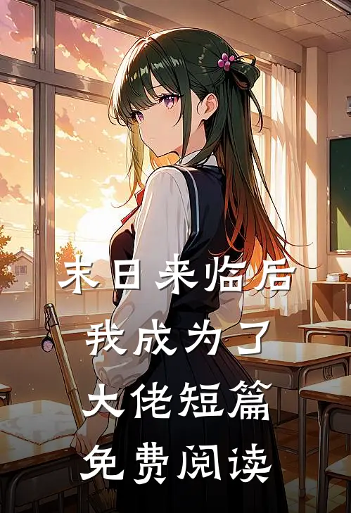 末日来临后我成为了大佬短篇免费阅读