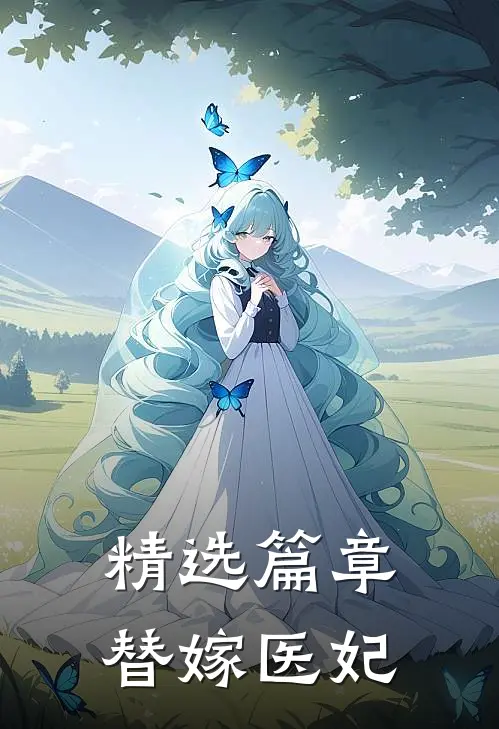 精选篇章替嫁医妃