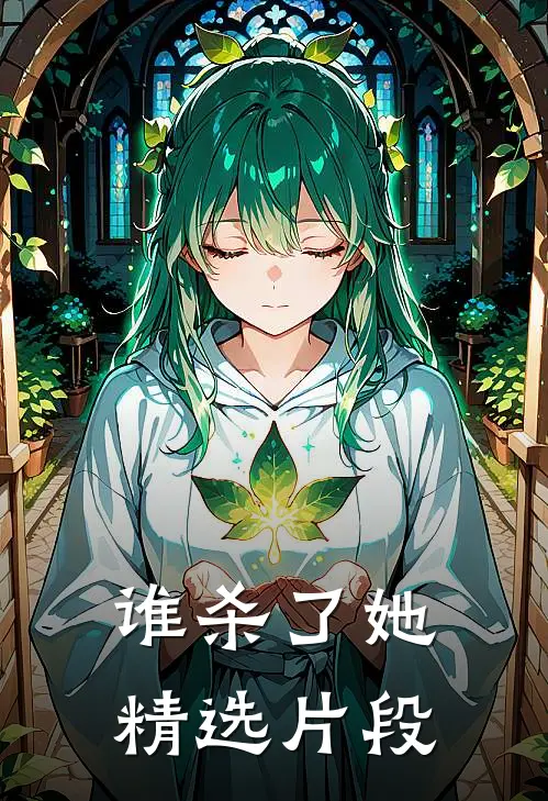 谁杀了她精选片段