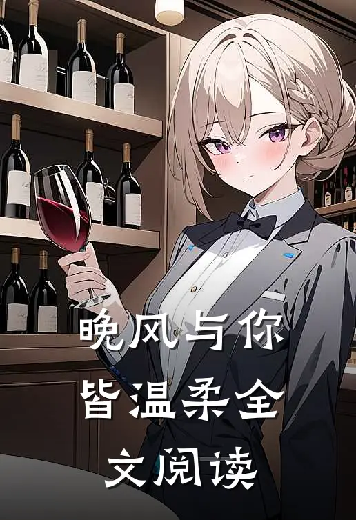 晚风与你皆温柔全文阅读