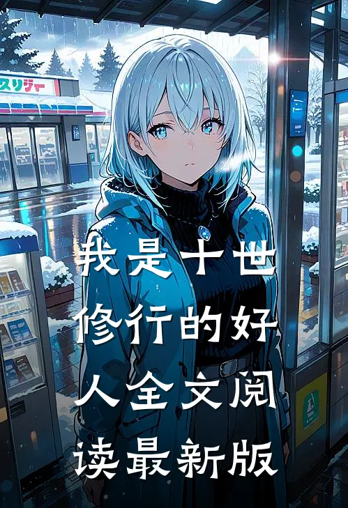 我是十世修行的好人全文阅读最新版