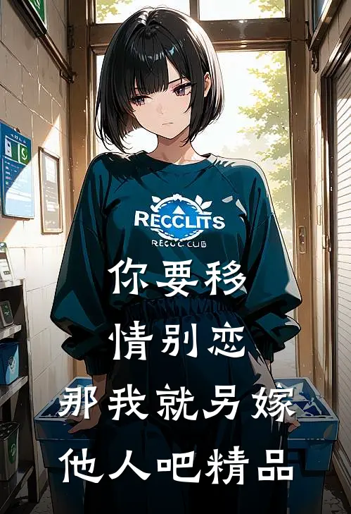 你要移情别恋,那我就另嫁他人吧精品