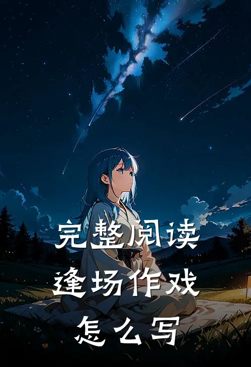 完整阅读逢场作戏怎么写