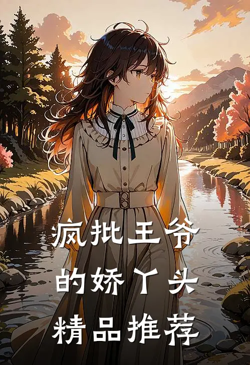疯批王爷的娇丫头精品推荐