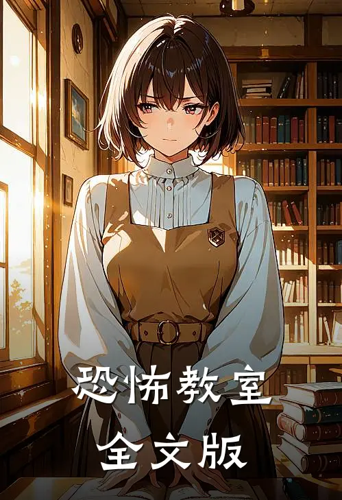 恐怖教室全文版