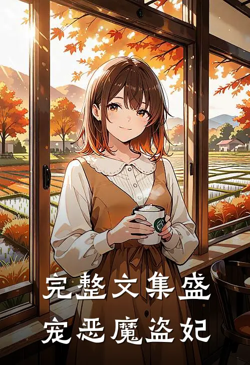 完整文集盛宠恶魔盗妃