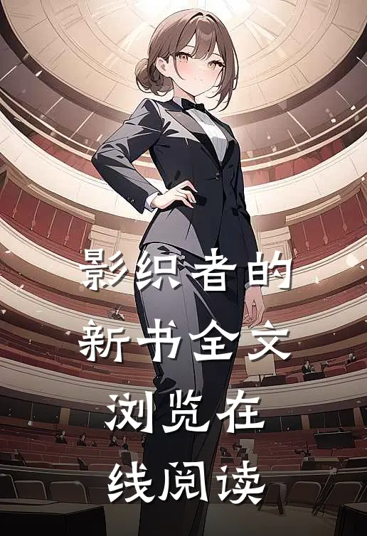 影织者的新书全文浏览在线阅读