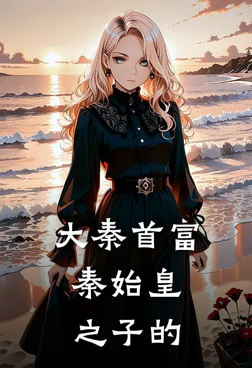 大秦首富,秦始皇之子的