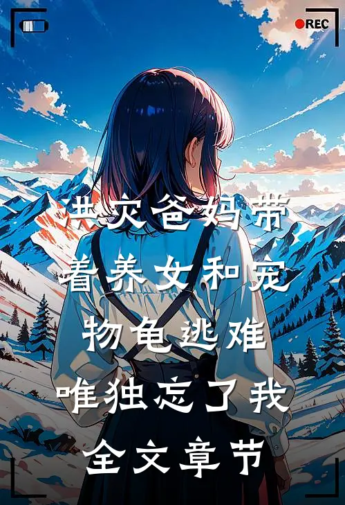 洪灾爸妈带着养女和宠物龟逃难，唯独忘了我全文章节