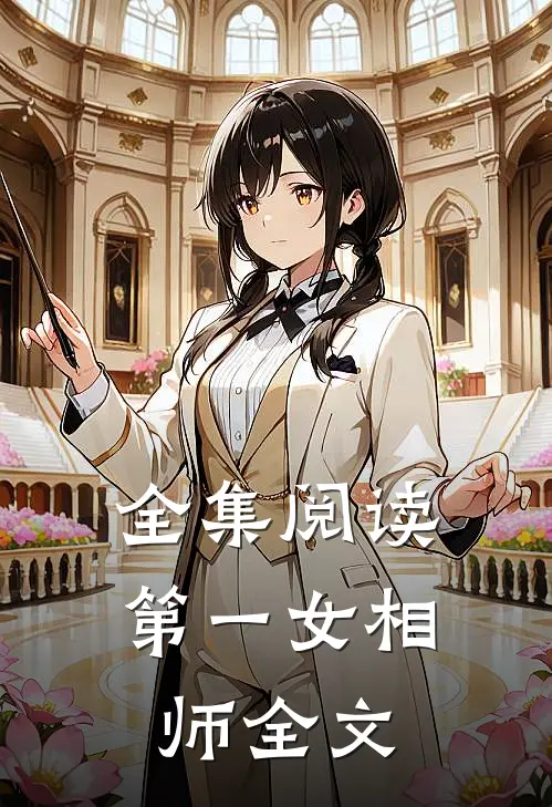 全集阅读第一女相师全文