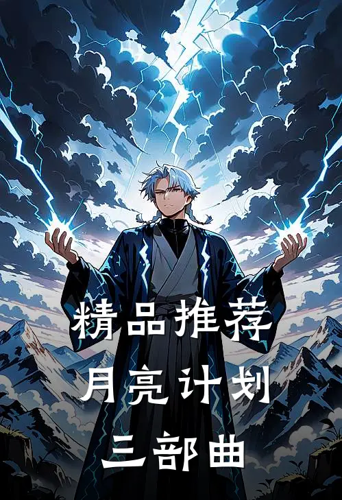 精品推荐月亮计划三部曲