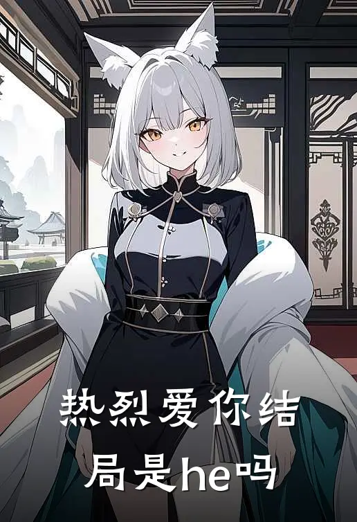 热烈爱你结局是he吗