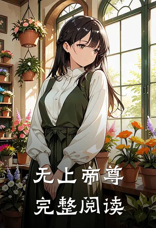 无上帝尊完整阅读