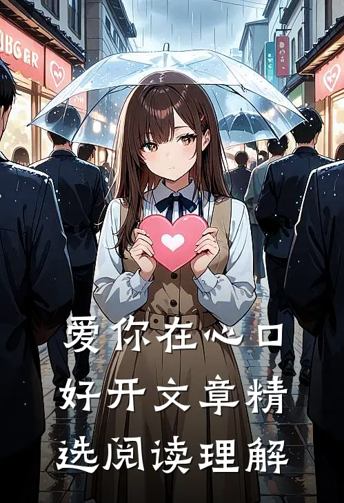 爱你在心口好开文章精选阅读理解
