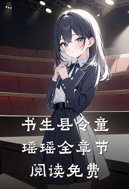 书生县令童瑶瑶全章节阅读免费