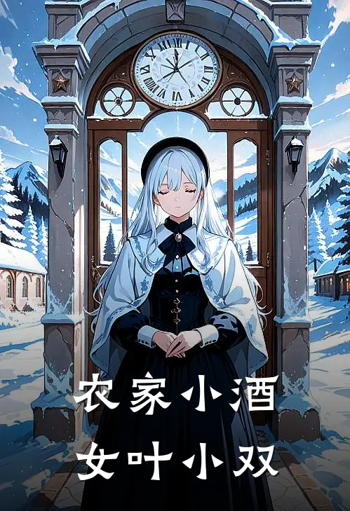 农家小酒女叶小双