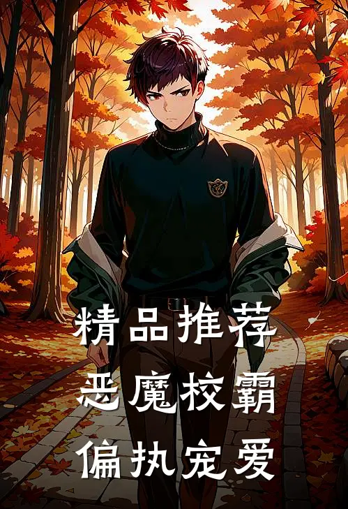 精品推荐恶魔校霸偏执宠爱