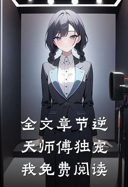 全文章节逆天师傅独宠我免费阅读