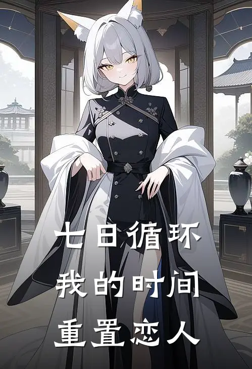七日循环我的时间重置恋人