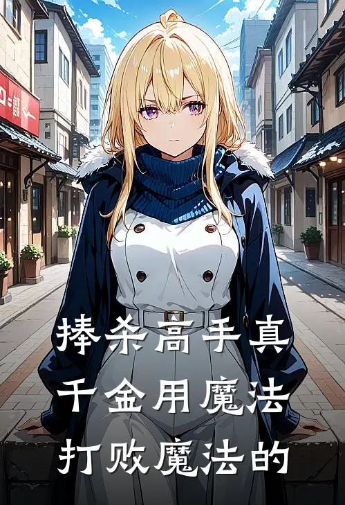 捧杀高手真千金用魔法打败魔法的