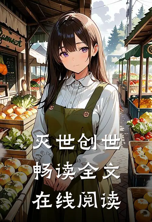 灭世创世畅读全文在线阅读