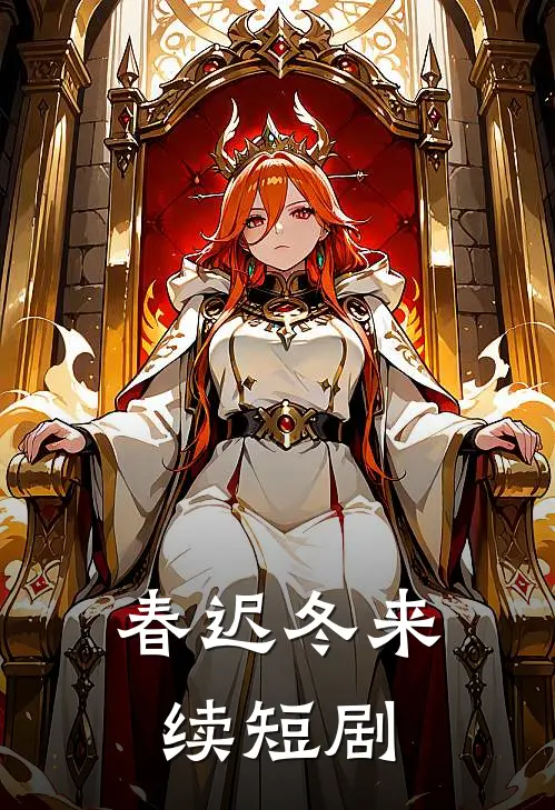 春迟冬来续短剧