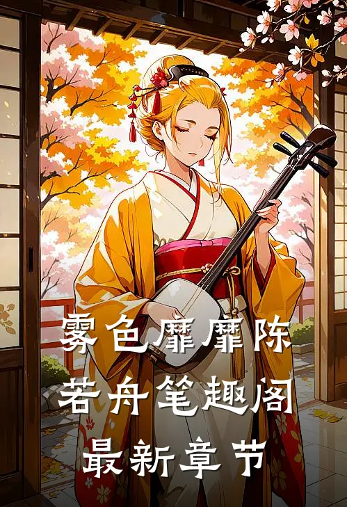 雾色靡靡陈若舟笔趣阁最新章节