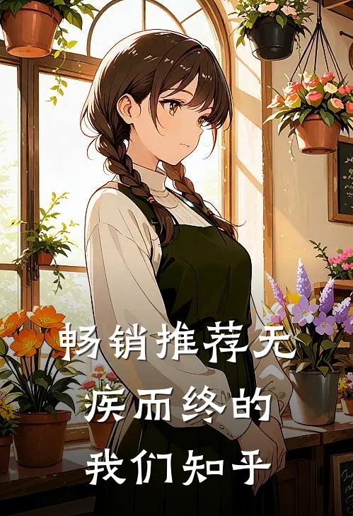 畅销推荐无疾而终的我们知乎