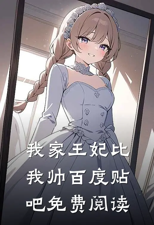 我家王妃比我帅百度贴吧免费阅读