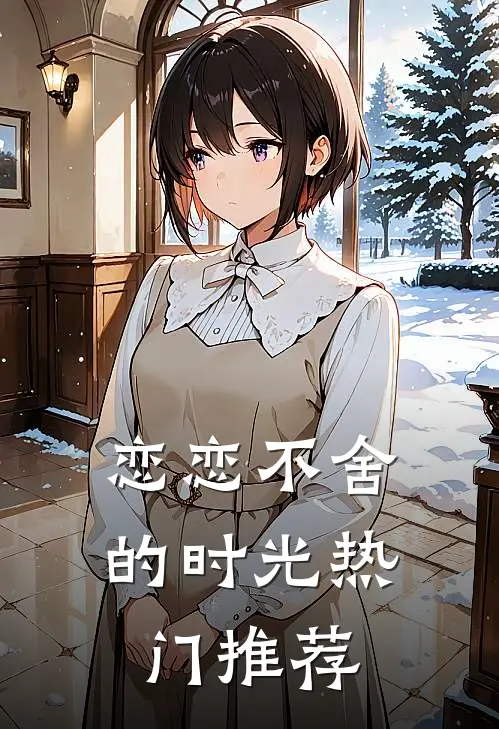 恋恋不舍的时光热门推荐