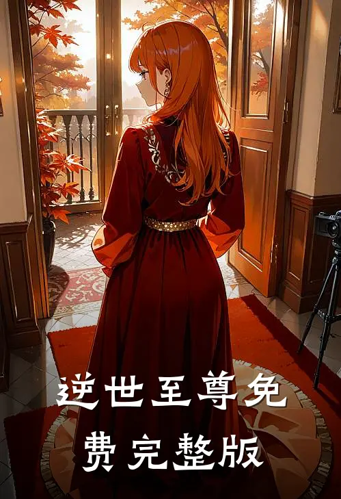 逆世至尊免费完整版