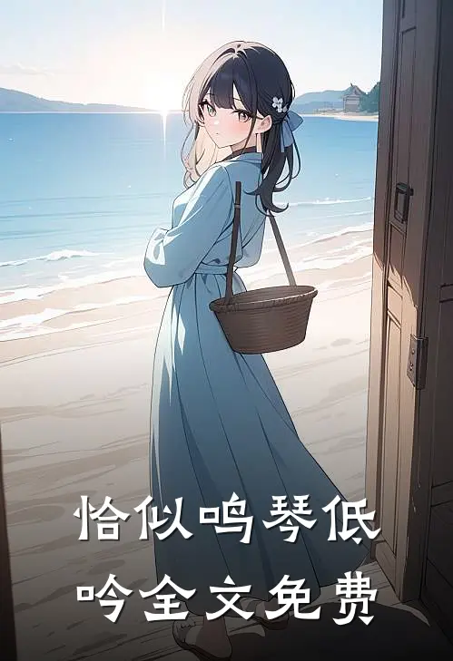 恰似鸣琴低吟全文免费