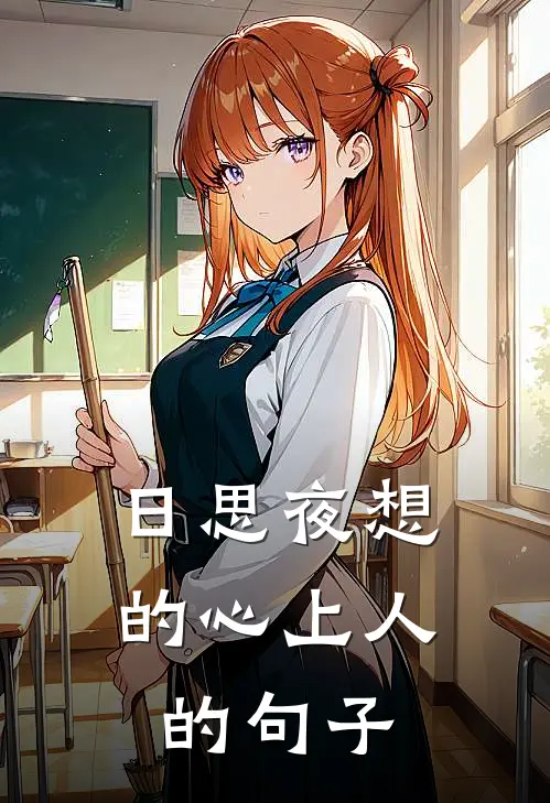 日思夜想的心上人的句子