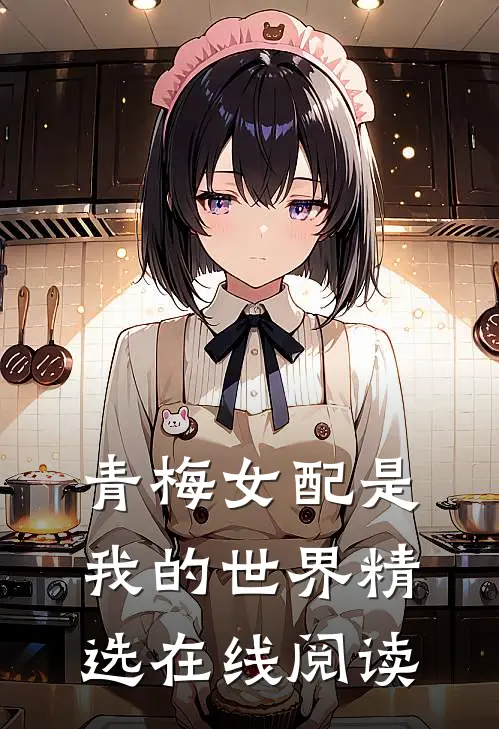 青梅女配是我的世界精选在线阅读