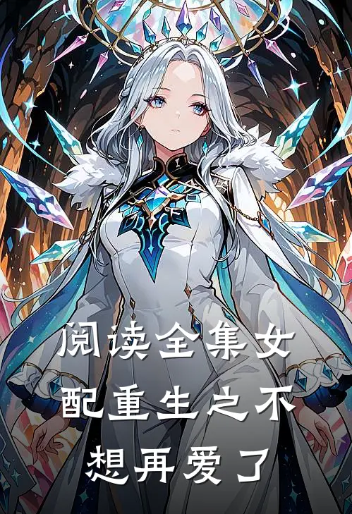 阅读全集女配重生之不想再爱了