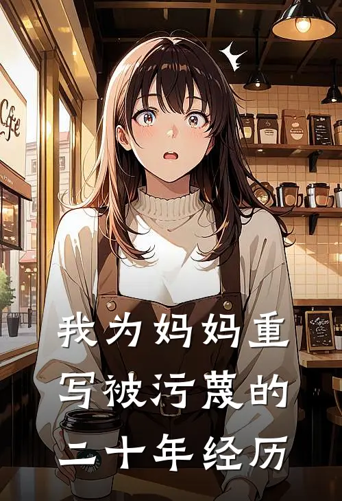 我为妈妈重写被污蔑的二十年经历