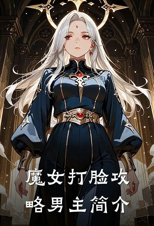 魔女打脸攻略男主简介