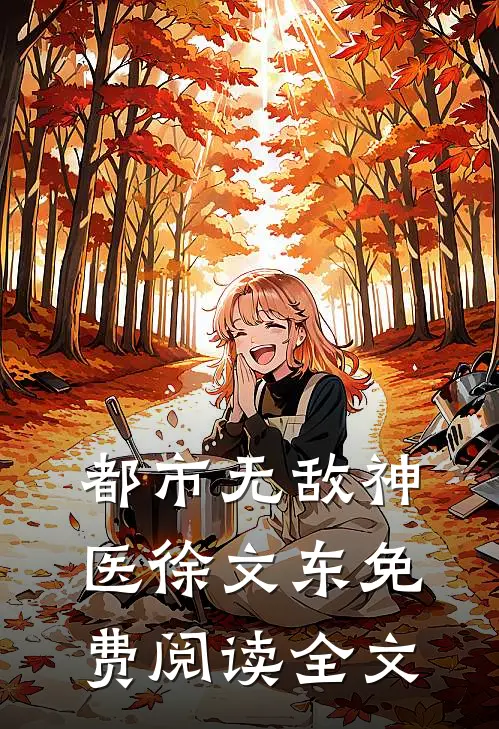 都市无敌神医徐文东免费阅读全文