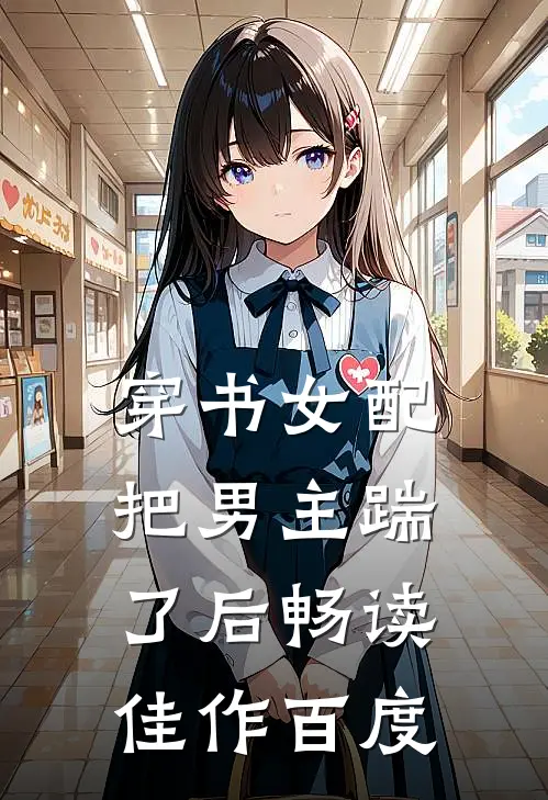 穿书女配把男主踹了后畅读佳作百度