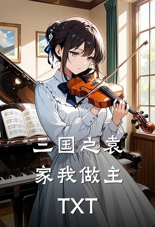 三国之袁家我做主TXT