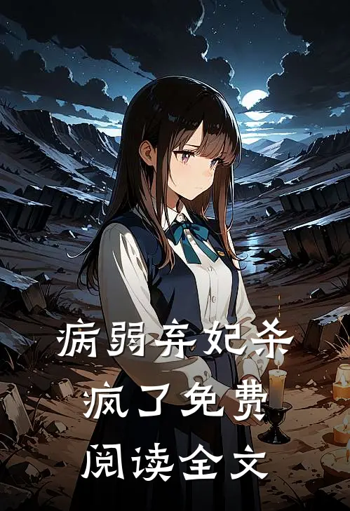 病弱弃妃杀疯了免费阅读全文