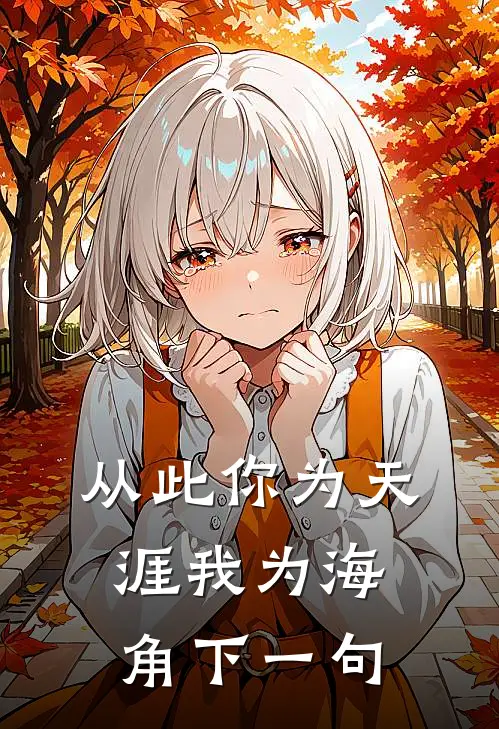 从此你为天涯我为海角下一句