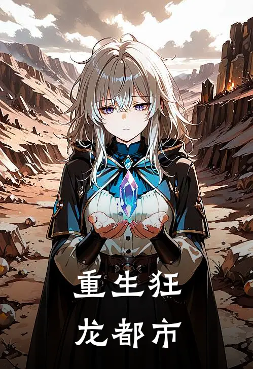 重生狂龙都市