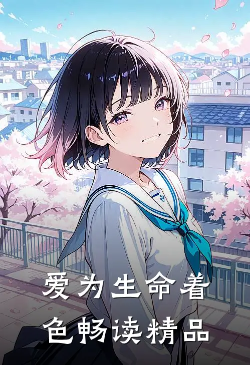 爱为生命着色畅读精品