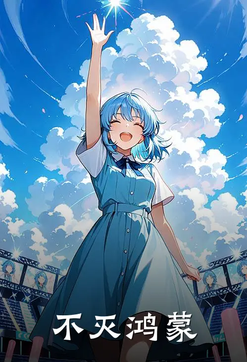 不灭鸿蒙