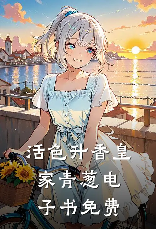 活色升香皇家青葱电子书免费