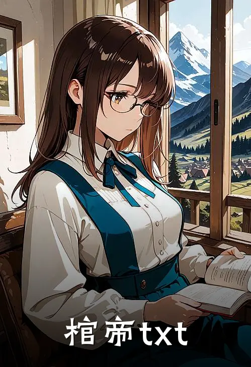 棺帝txt